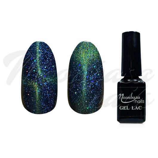 Tiger eye gel lac 5ml #843