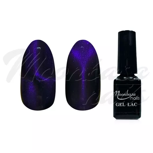 Tiger eye covering gel lac 5ml #856