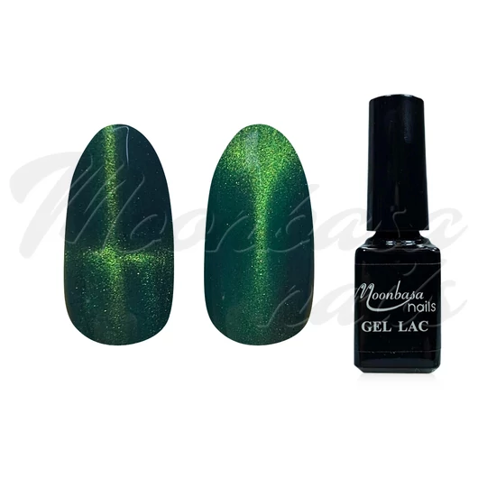 Thermo gel lac 5ml #865 Cobalt Green - Chameleon Green