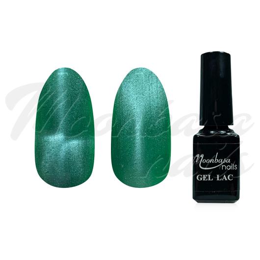 Thermo gel lac 5ml #868 Hummingbird Green - Coral Green