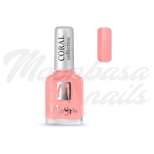 Oja de coral 12ml # 211 Starfish