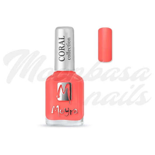 Oja de coral 12ml # 213 Hawaii