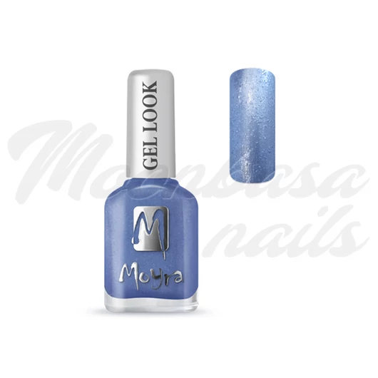 Oja Gel Look 12ml # 1001 Reka