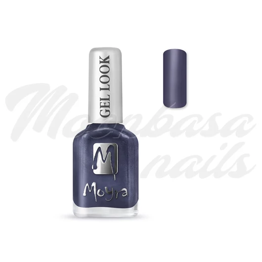 Oja Gel Look 12ml # 1002 Léonie