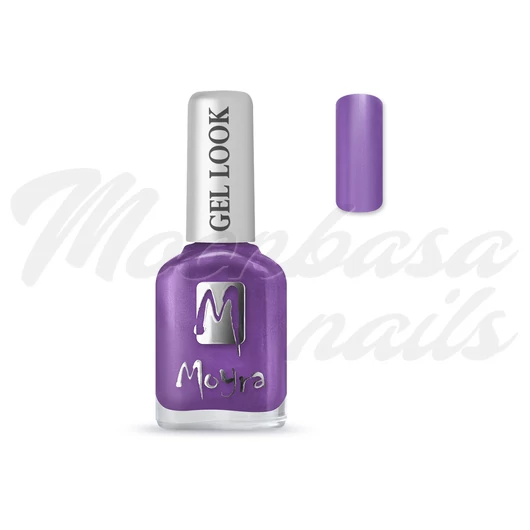 Oja Gel Look 12ml # 1008 Camelia
