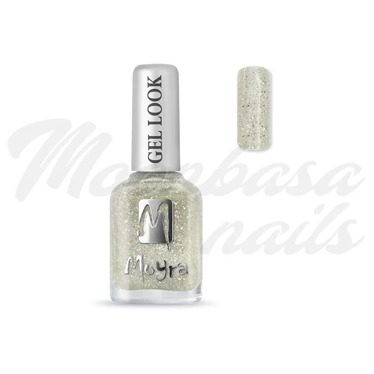Oja Gel Look 12ml # 1009 Larissa