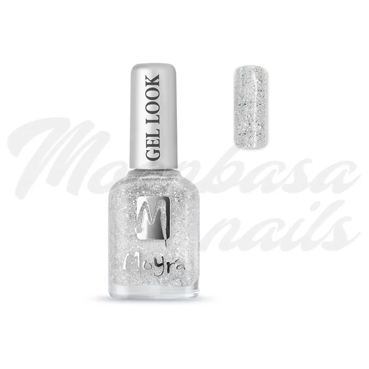Oja Gel Look 12ml # 1010 Lisa