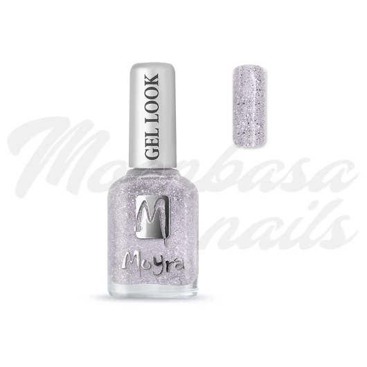 Oja Gel Look 12ml # 1011 Maisa