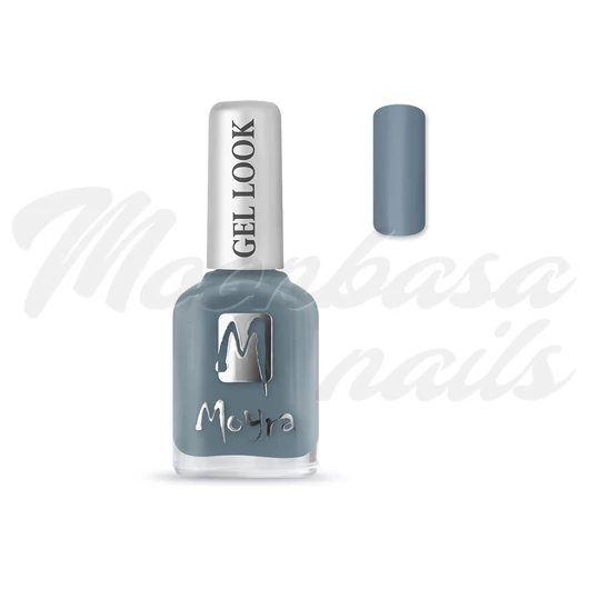 Oja Gel Look 12ml # 1015 Maeva