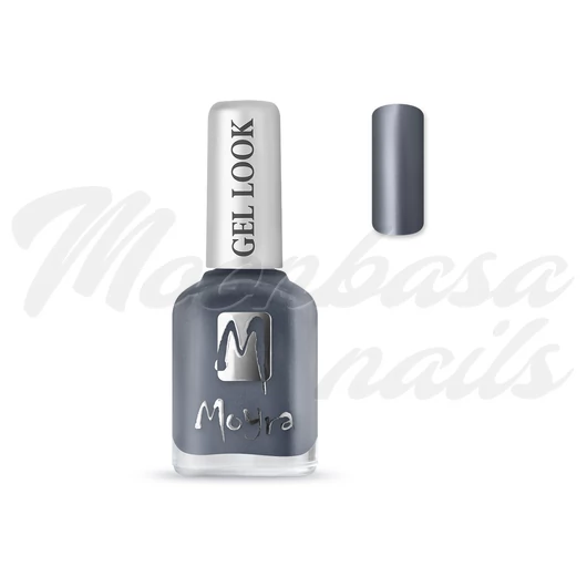 Oja Gel Look 12ml # 1016 Kenza