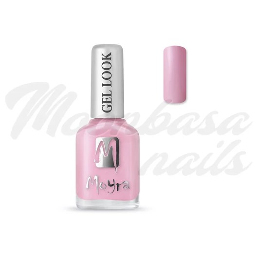 Oja Gel Look 12ml # 1017 Zelie