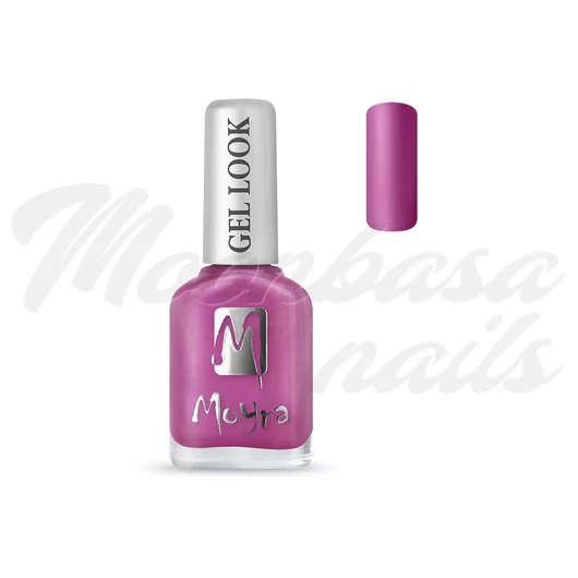 Oja Gel Look 12ml # 1019 Clémence