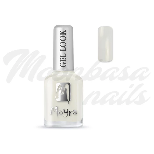 Oja Gel Look 12ml # 1021 Emma