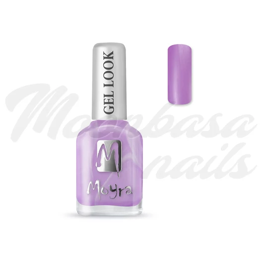 Oja Gel Look 12ml # 1026 Enora