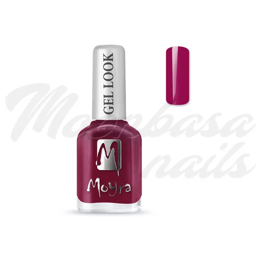 Oja Gel Look 12ml # 1031 Fanny