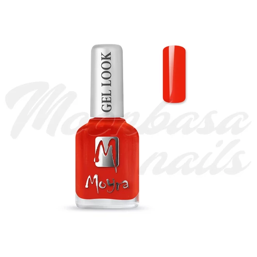 Oja Gel Look 12ml #1034 Amina