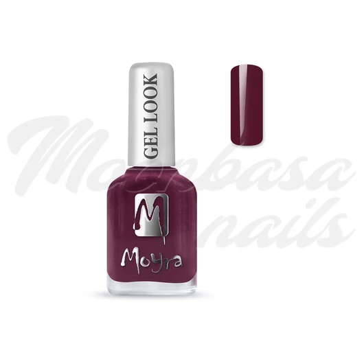 Oja Gel Look 12ml #1036 Serena