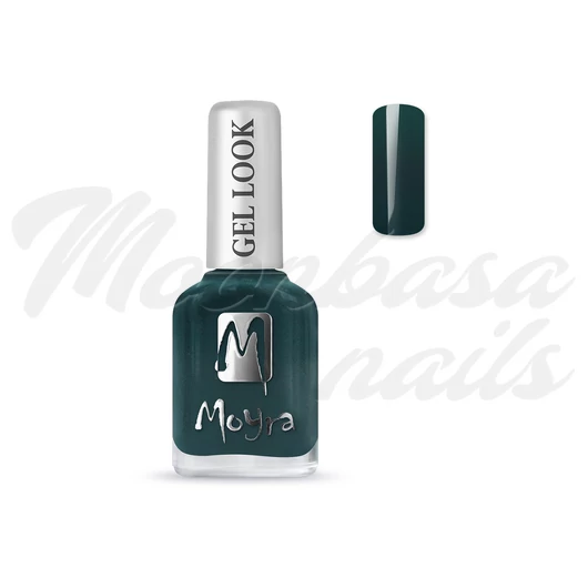 Oja Gel Look 12ml #1037 Assia