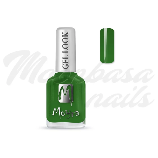 Oja Gel Look 12ml #1038 Melody