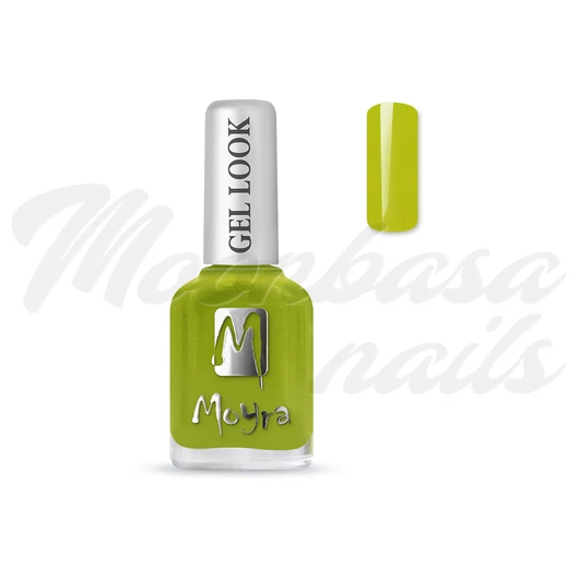 Oja Gel Look 12ml #1039 Soraya