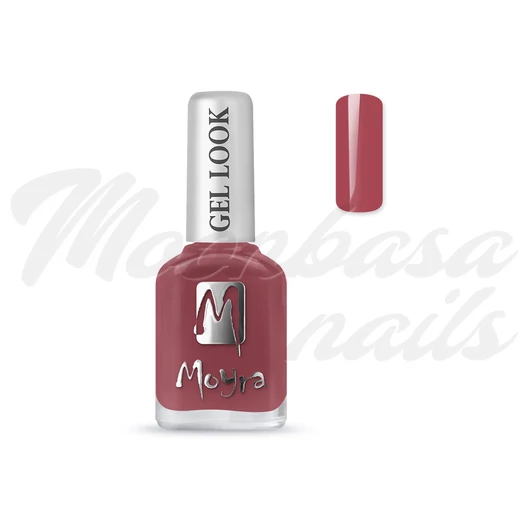 Oja Gel Look 12ml #1043 Ninette
