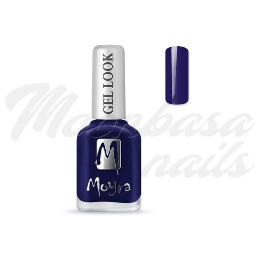 Oja Gel Look 12ml #1044 Devon