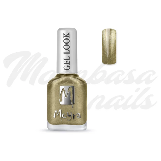 Oja Gel Look 12ml #1046 Grania