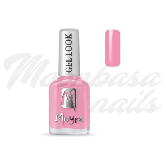 Oja Gel Look 12ml #1048 Evette