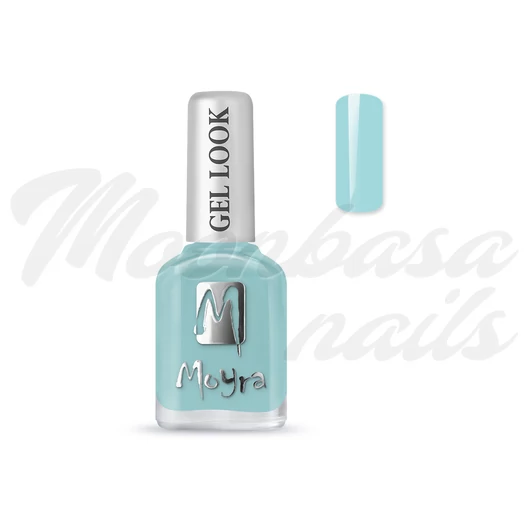 Oja Gel Look 12ml #1049 Aurelia