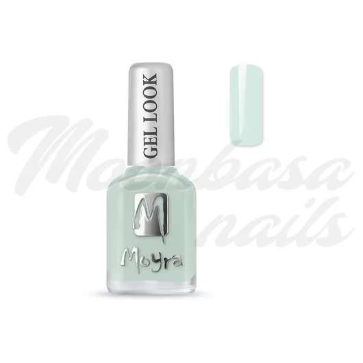 Oja Gel Look 12ml #1051 Ambre
