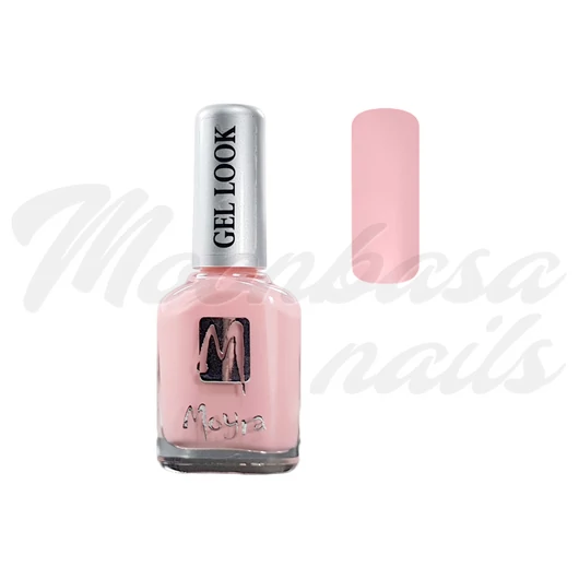 Oja Gel Look 12ml # 901 Roz