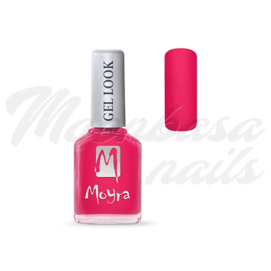 Oja Gel Look 12ml #903 marie