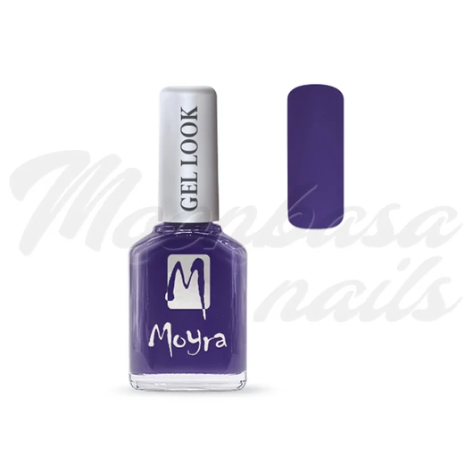 Oja Gel Look 12ml #913 monique