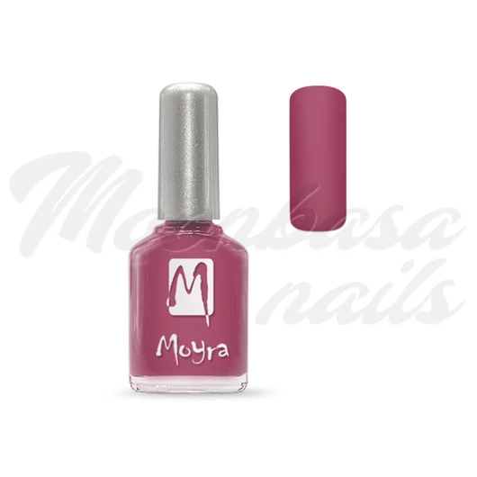 Oja Gel Look 12ml # 915 Roz inchis