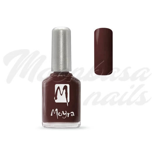 Oja Gel Look 12ml # 917 Brown