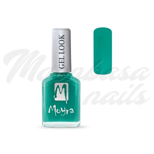 Oja Gel Look 12ml #918 constance
