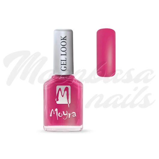 Oja Gel Look 12ml #919 amélie