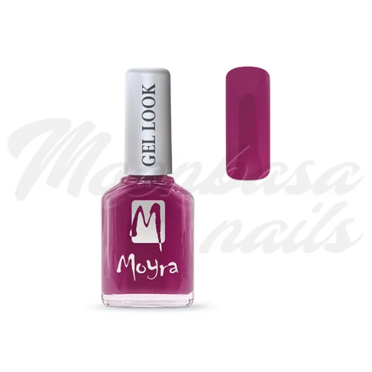 Oja Gel Look 12ml # 920 Violet Violet