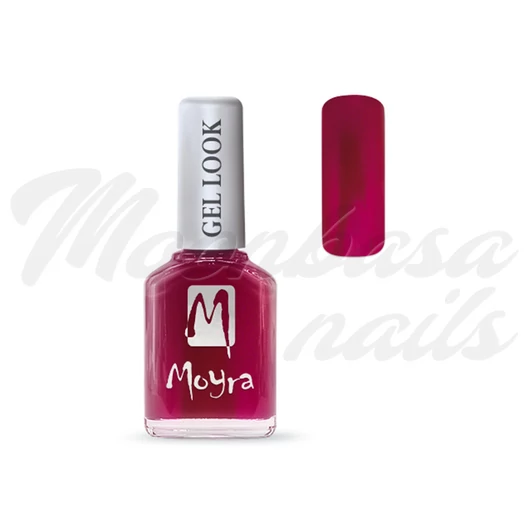 Oja Gel Look 12ml #921 julie