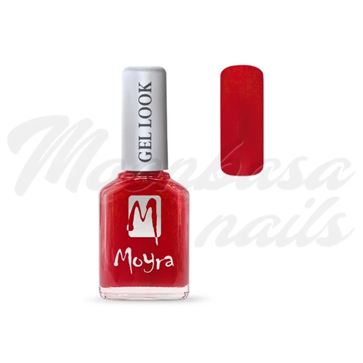 Oja Gel Look 12ml #923 lola