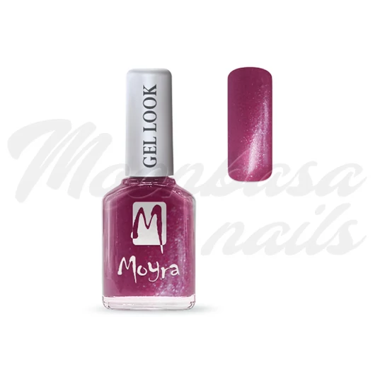 Oja Gel Look 12ml #924 michelle