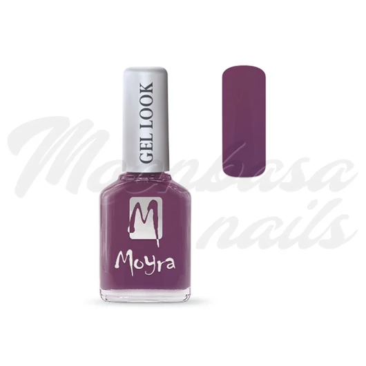 Oja Gel Look 12ml #925 desirée