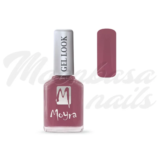 Oja Gel Look 12ml #927 lisette