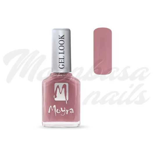Oja Gel Look 12ml # 928 pentru giselle