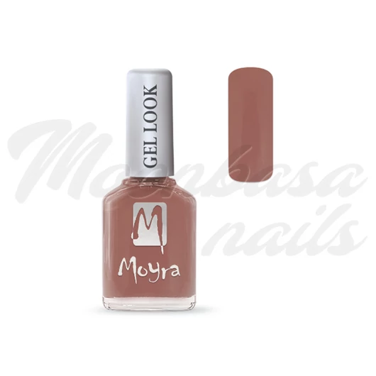 Oja Gel Look 12ml #929 isabelle