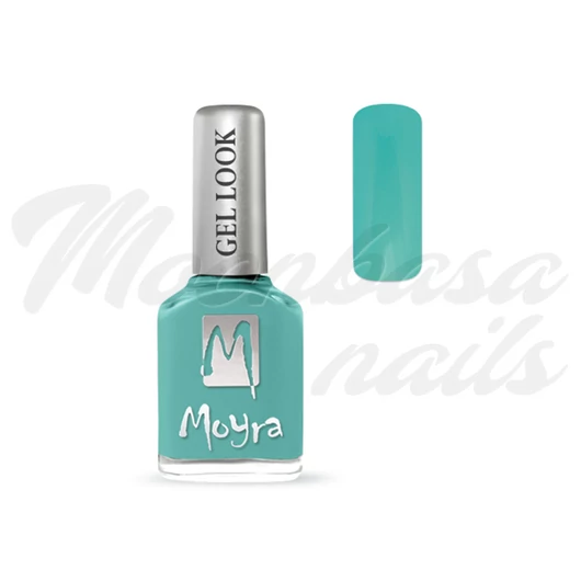 Oja Gel Look 12ml #932 justine