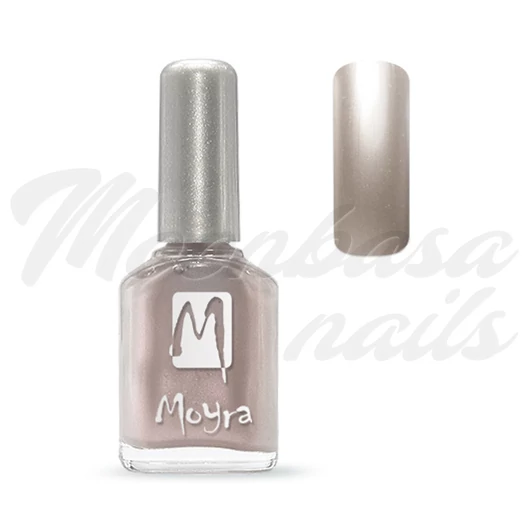 Oja Gel Look 12ml #936 blanche