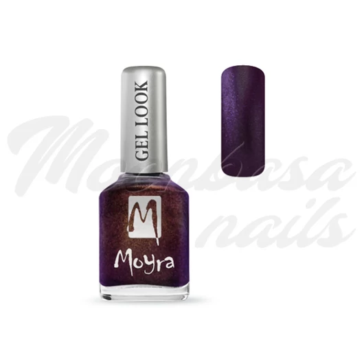 Oja Gel Look 12ml #939 avril