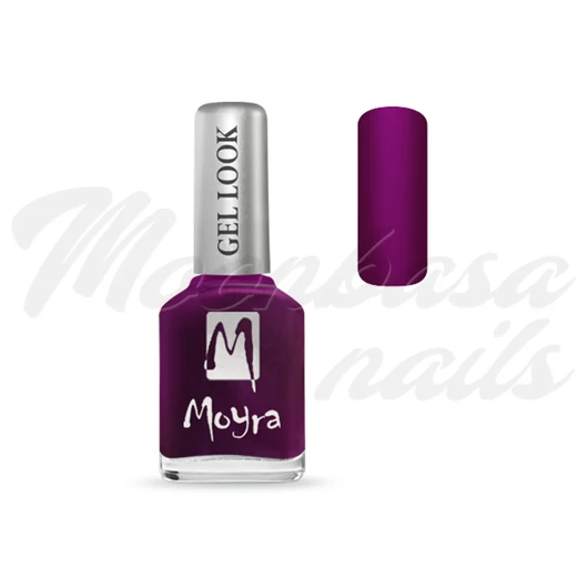 Oja Gel Look 12ml #942 henriette
