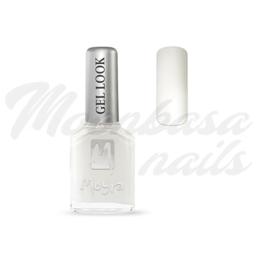Oja Gel Look 12ml #944 Chantal